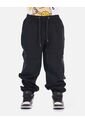 Pantalón Infantil Cargo Ligero Con Diseño Funcional de Arequipe