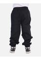 Pantalón Infantil Cargo Ligero Con Diseño Funcional de Arequipe