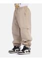 Pantalón Infantil Cargo Ligero Con Diseño Funcional de Arequipe