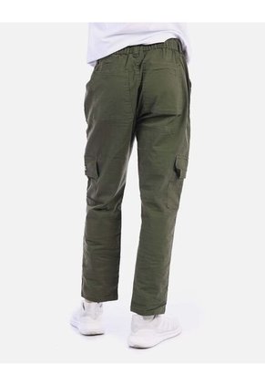 Jogger Cargo Para Hombre De Estilo Funcional