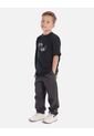 Pantalón Para Niño Con Ajuste Deportivo Y Bolsillos útiles de Arequipe