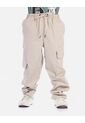 Pantalón Infantil Cargo Resistente Y Cómodo Para Diario de Arequipe