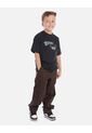 Pantalón Para Niño Con Ajuste Deportivo Y Bolsillos útiles de Arequipe