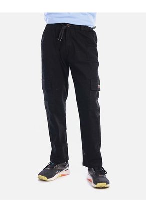 Jogger Cargo Para Hombre De Estilo Funcional