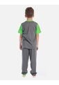 Pijama Infantil Suave Y Ligero Para Noches Cómodas de Arequipe