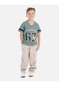 Pantalón Infantil Cargo Resistente Y Cómodo Para Diario de Arequipe