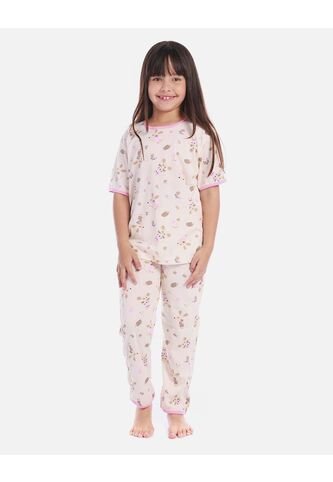 Pijama Para Niña Suave Y Cómoda | Arequipe Arequipe