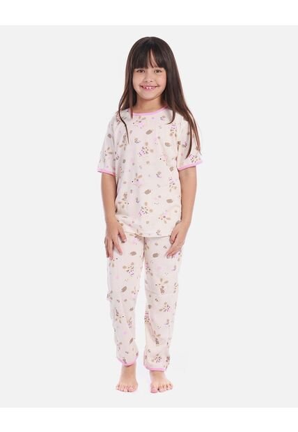 Pijama Para Niña Suave Y Cómoda | Arequipe