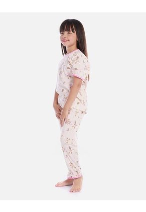 Pijama Para Niña Suave Y Cómoda | Arequipe