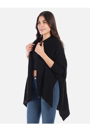 Cárdigan Ligero Para Mujer Con Ajuste Cómodo