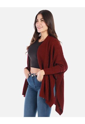 Cárdigan Ligero Para Mujer Con Ajuste Cómodo