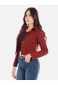 Blazer Corto Para Mujer Con Estilo Moderno de Arequipe