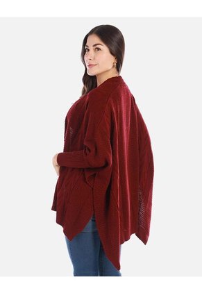 Cárdigan Ligero Para Mujer Con Ajuste Cómodo