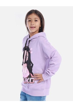 Buzo Para Niña Moderno Y Cómodo | Arequipe