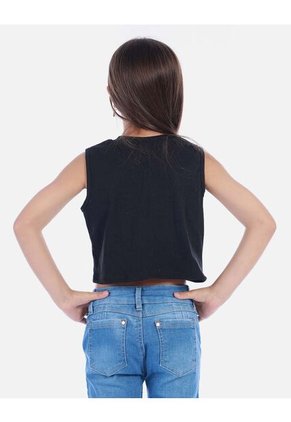 Blusa Crop Femenina Moderna Y Cómoda | Arequipe