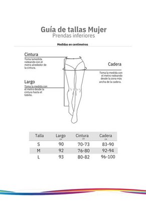 Pantalón Femenino Ajustado Con Fit Estilizado