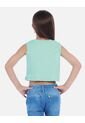 Blusa Crop Femenina Moderna Y Cómoda | Arequipe de Arequipe
