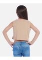 Blusa Crop Femenina Moderna Y Cómoda | Arequipe de Arequipe