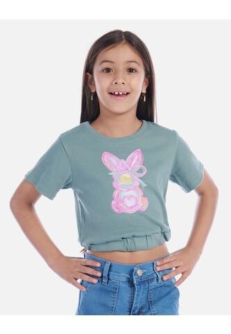 Blusa Casual Femenina Con Estampado | Arequipe Arequipe