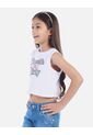 Blusa Crop Femenina Moderna Y Cómoda | Arequipe de Arequipe