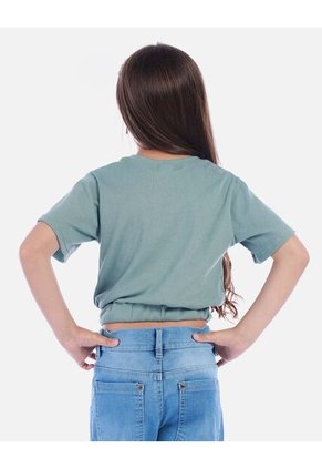 Blusa Casual Femenina Con Estampado | Arequipe