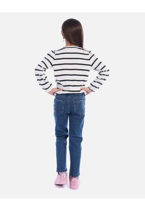 Conjunto Infantil Casual Para Niña | Arequipe