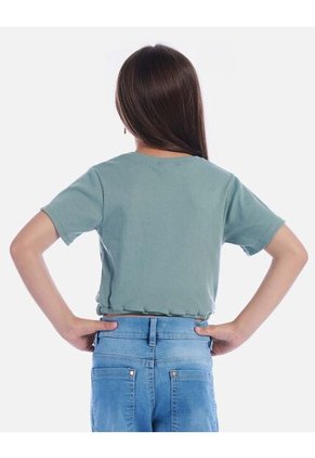 Blusa Casual Femenina Con Estampado | Arequipe