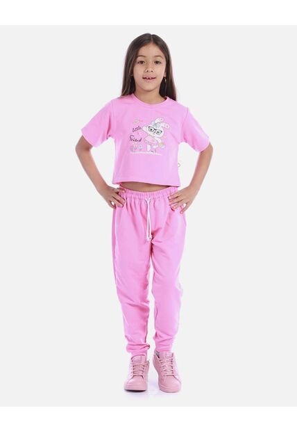 Conjunto Para Niña Moderno Y Cómodo | Arequipe