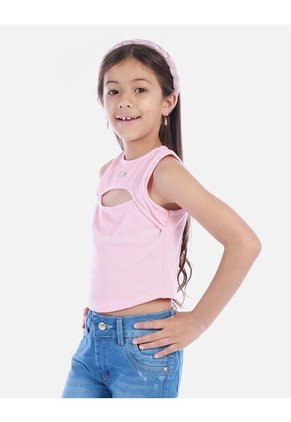 Blusa Para Niña Cómoda Y Actual | Arequipe