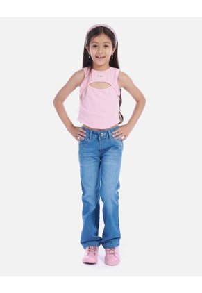 Blusa Para Niña Cómoda Y Actual | Arequipe