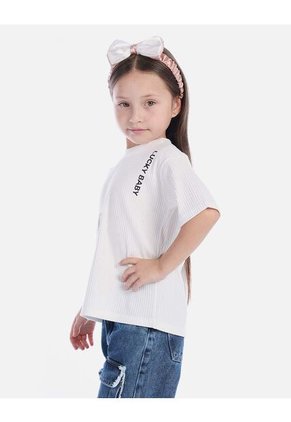 Blusa Para Niña Moderna Y Cómoda | Arequipe