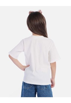 Blusa Para Niña Moderna Y Cómoda | Arequipe
