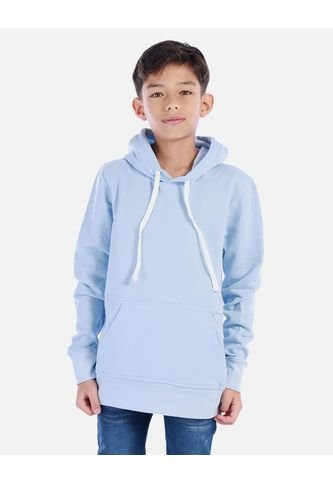 Buzo Unicolor Para Niño Arequipe