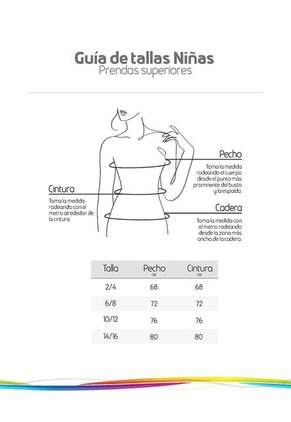 Blusa Para Niña Moderna Y Cómoda | Arequipe