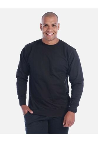 Buzo Básico Para Hombre | Estilo Y Confort Diario Arequipe