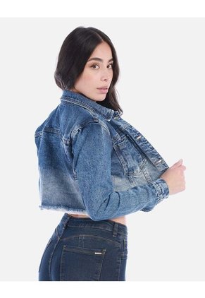 Chaqueta Corta Para Mujer | Arequipe