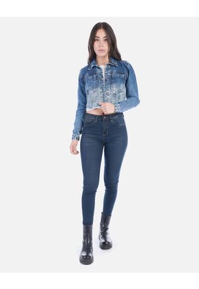 Chaqueta Corta Para Mujer | Arequipe