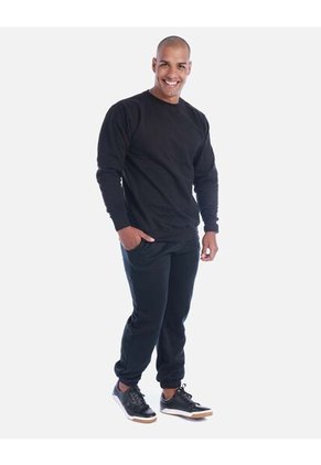 Buzo Básico Para Hombre | Estilo Y Confort Diario