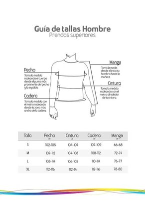 Buzo Básico Para Hombre | Estilo Y Confort Diario