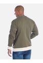 Chaqueta Bomber Hombre | Estilo Urbano Premium de Arequipe