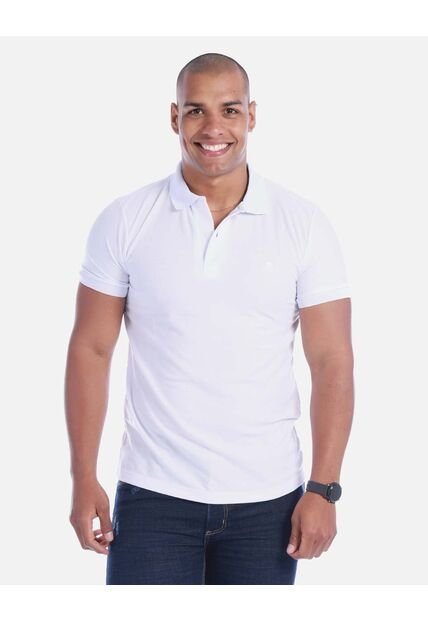 Polo Para Hombre | Básico Premium Imprescindible