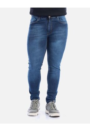 Jeans Hombre Ajuste Cómodo Y Estilo Urbano | Arequipe