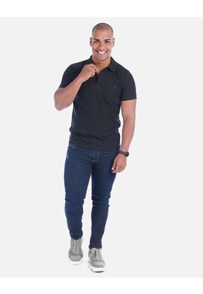 Polo Para Hombre | Básico Premium Imprescindible