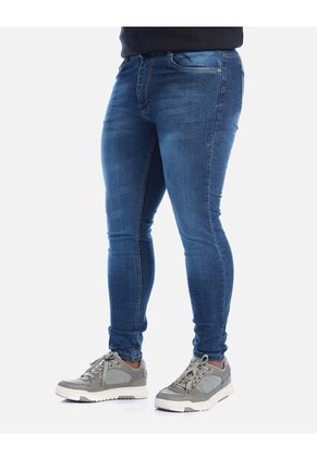 Jeans Hombre Ajuste Cómodo Y Estilo Urbano | Arequipe