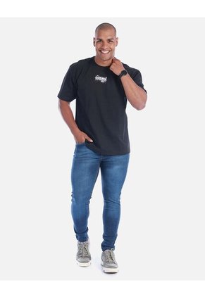 Jeans Hombre Ajuste Cómodo Y Estilo Urbano | Arequipe