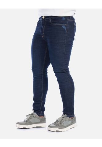 Jeans Hombre Ajuste Cómodo Y Estilo Urbano | Arequipe Arequipe