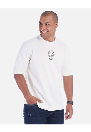 Camiseta Hombre Premium Ajuste Moderno | Arequipe