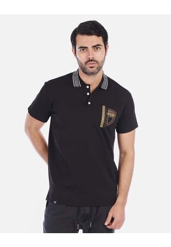 Polo Para Hombre Con Estilo Clasico Arequipe