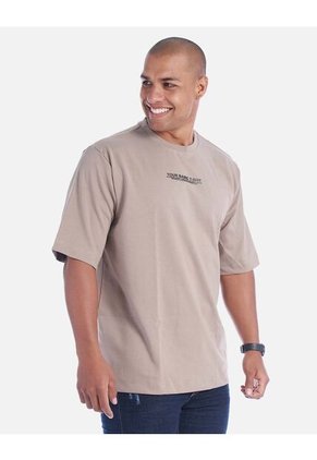 Camiseta Básica Premium Para Hombre | Arequipe