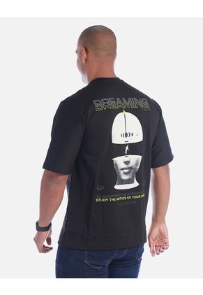 Camiseta Hombre Premium Cuello Redondo Arequipe